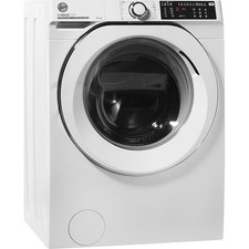 Hoover HWB410AMC Freestanding Washing Machine 10kg 1400 Spin - White 40784