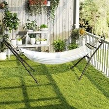 9ft Hammock Stand Adjustable