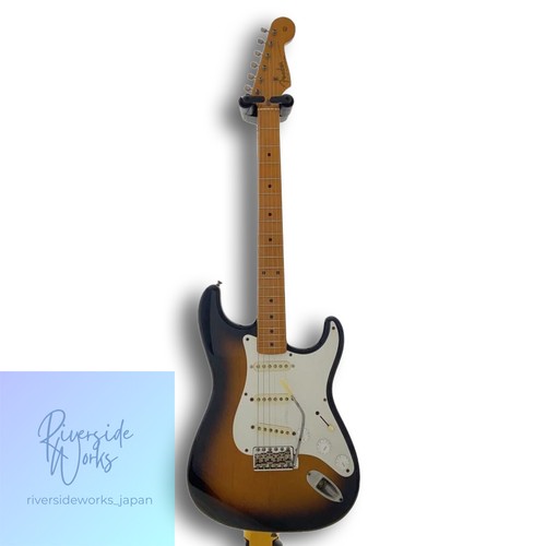 Fender japan st57 mod - fender, 1980s
