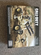Mega Bloks Call of Duty Mega