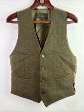 Musto Performance Tweed