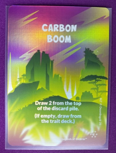 Doomlings carbon boom ages - doomlings,
