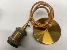 Pendant Lamp Holder Ceiling