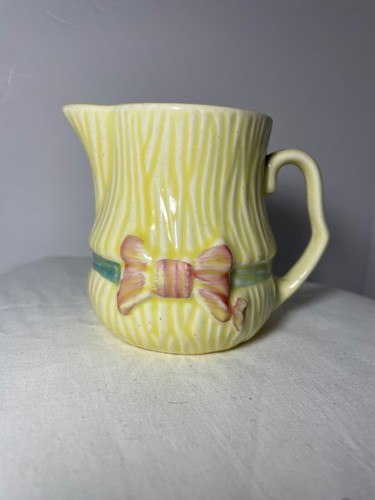 Vintage keele pottery - vintage, (ksp)