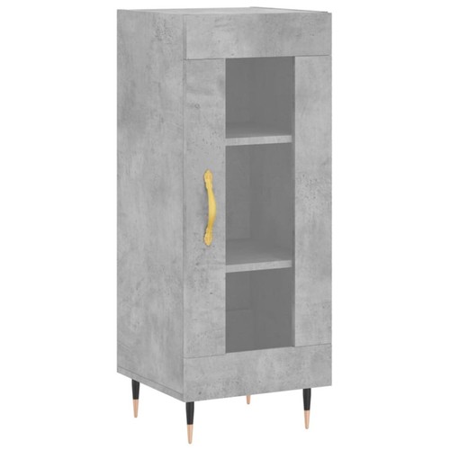 Small display cabinet glass - small,