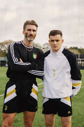 New official juventus adidas - new,