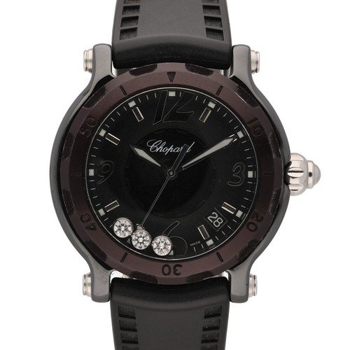 Chopard happy sport limited - happy,