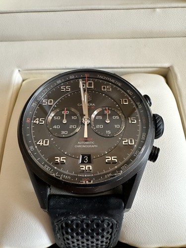 Tag heuer carrera - carrera, watch