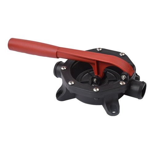 Manual diaphragm boat marine - manual,