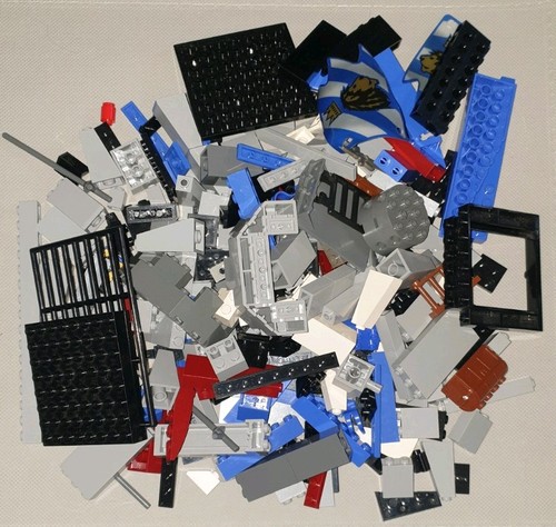 Lego castle morcia - morcia, 8781