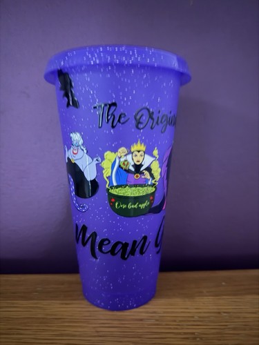 Disney villains original - disney,