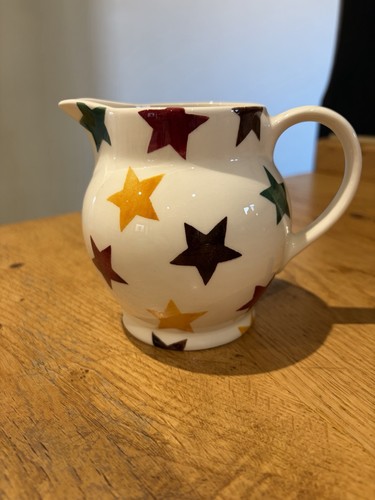 Emma bridgewater sample - emma,