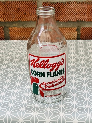 Vintage dairy crest - vintage,