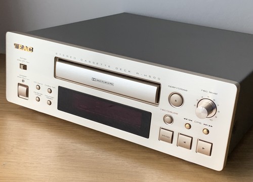 Teac h500 cassette - , r-h500
