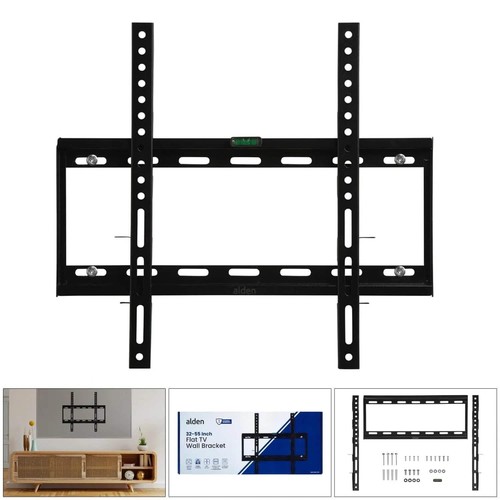 Wall mounting bracket - tv,