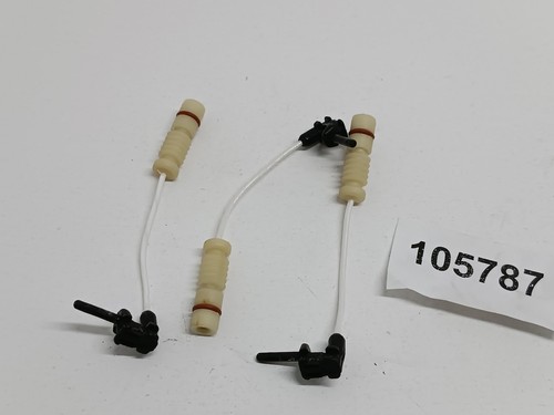 Wear sensor brake pads - wear,