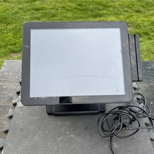 Used SAM4S Titan SPT-4806 POS