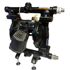 NEW Graco Husky 1050 1″