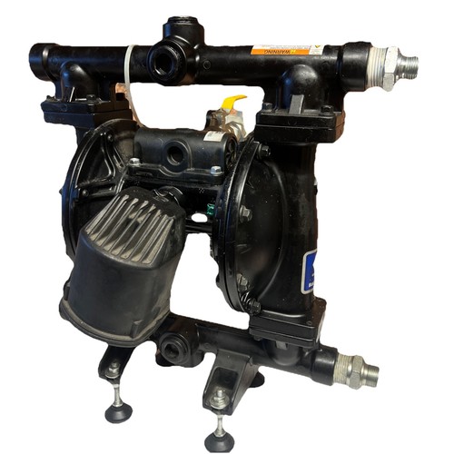 New graco husky 1050 - 1050, 1″