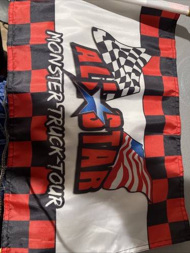 All star monster truck tour - all,