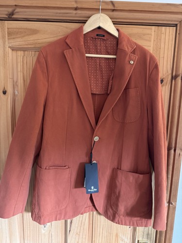 Massimo dutti men jacket - massimo,
