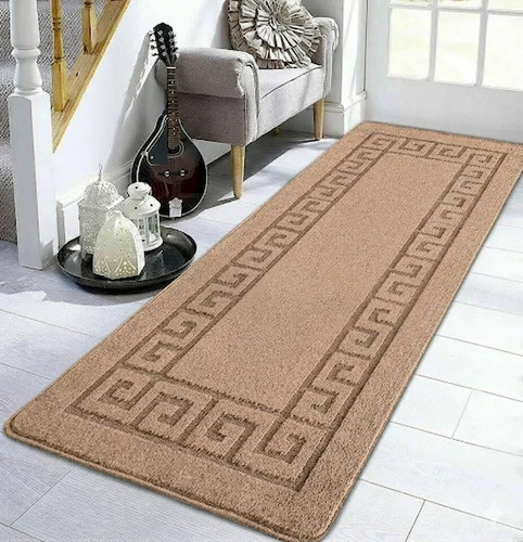 Non slip long hallway - non, runner