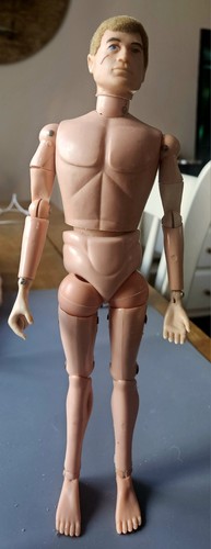 1970s action man played with - action,