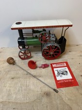 Mamod TE1A  Steam Traction