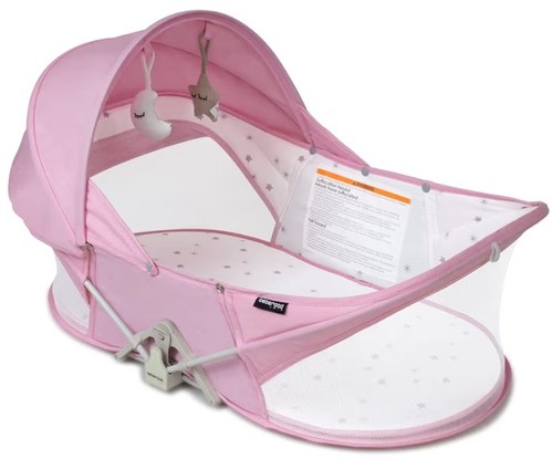 Beberoad portable baby bed - portable,