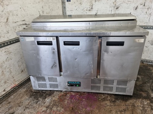 Polar series saladette - polar,