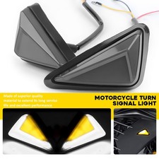 Motorcycle LED Turn Signal