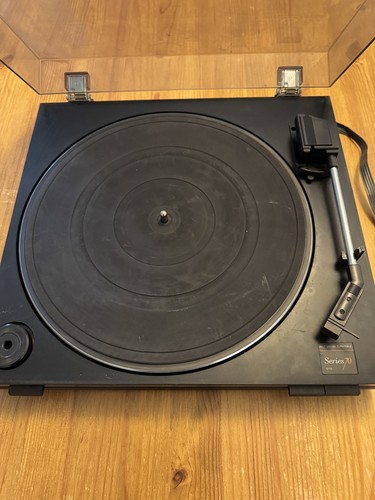 Aiwa e712 stereo - aiwa,