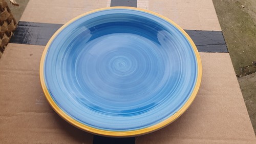 Whittards side plate - 8",