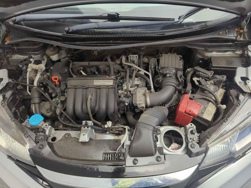 Honda jazz engine - jazz,
