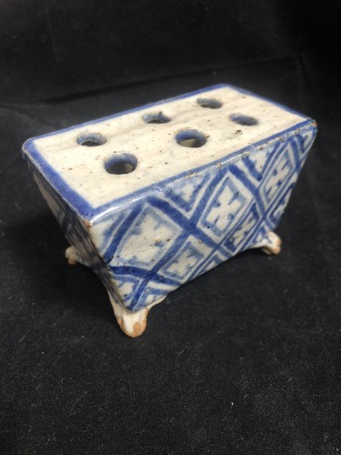 Small antique vintage delft - antique-vintage,