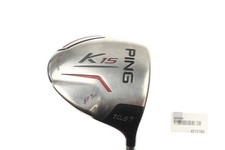 Ping K15 Golf Club Mens Right