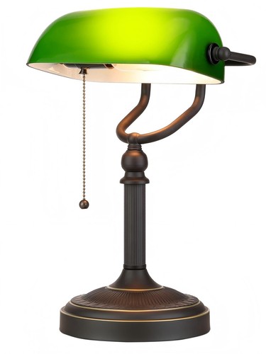 Newrays antique green glass - antique,