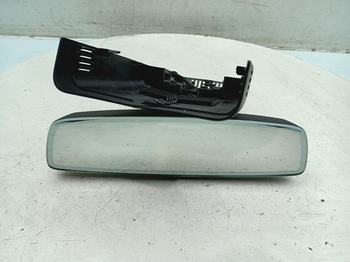 Bmw series interior mirror - bmw,
