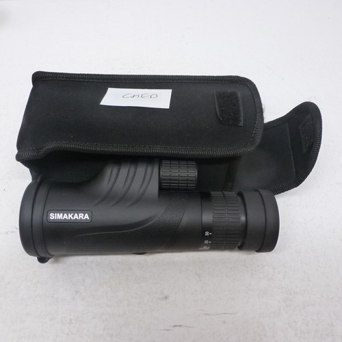 Simakara spotting scope - simakara,