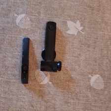 BSA Meteor Mk 3 Front & real