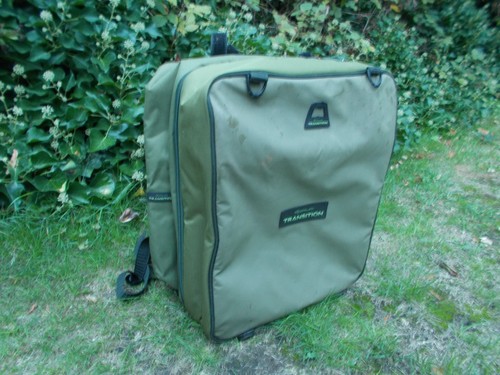 Korum transition rucksack - korum,