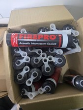 Rockwool FirePro Acoustic