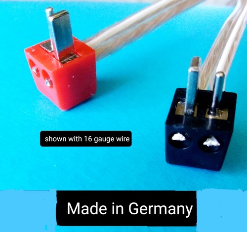 German made small - german,