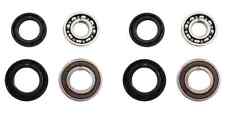 Front Wheel Bearing Kit to fit a Yamaha 660 Raptor Quad Bike