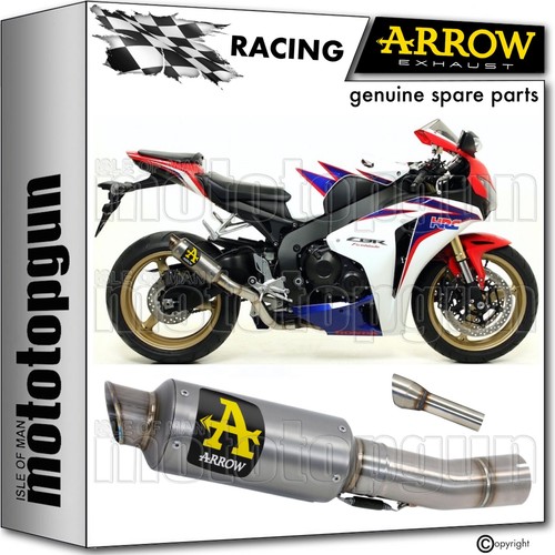 Exhaust racing dbk - racing,