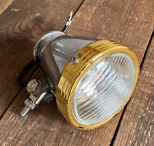 Antique Vespa Lambretta LML