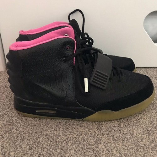 Air yeezy solar red - yeezy,