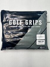Champkey Victor Hybrid Golf Grips 13 Pack | Come with Solvent,15 Tapes. Midsize