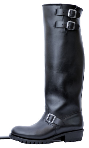 Men handmade leather - men,