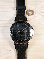 Tissot T-Race MotoGP Automatic Chronograph 2022 Limited Edition Boxed - 45mm